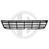 DIEDERICHS 2247045 Ventilation Grille, bumper